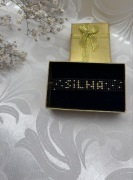 Bransoletka damska SILNA – ręcznie robiona, prezent, koraliki