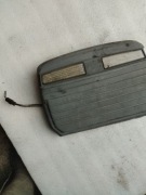 Grill maski kosiarka traktorek husqvarna partner Einhell