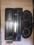 Seat Leon I 1.9Tdi ASV Licznik, Radio z kodem , Zmieniarka płyt schowka 