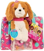 BARBIE - TORBA OPIEKUNKI ZWIERZĄT - JUST PLAY