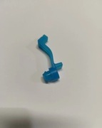 Korek zatyczka tuszu brother dcp t500 t510