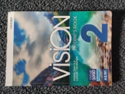 Książka Vision 2 Student's Book