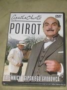 POIROT NR 22 TAJEMNICA EGIPSKIEGO GROBOWCA LEKTOR NAP PL NOWY FOLIA