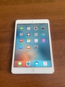 Tablet Apple iPad mini 7,9" 512 MB / 64 GB biały (1nd Gen) 