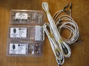 RADIALL-ZŁĄCZA RF+PRZEWODY