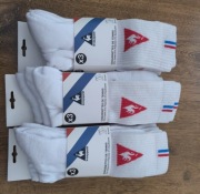 Skarpety Łe Coq Sportów, roz. 42- 46