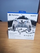 Kontroler PS5 edycja limitowana Ghost of yotei