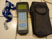 Zegar Vizjon VIP - zestaw 