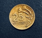 Peru x 2, 1967+, zestaw monet