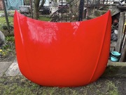 Maska Audi A4 S4 B8 Lift LZ3M Misanorot