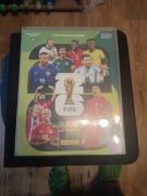 PANINI FIFA WORLD CUP 2026 ALBUM+KARTY OD 10 DO 549