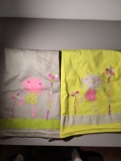 Nowe bluzki 5.10.15 r.74-80 (9-12m-c)