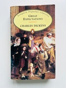 GREAT EXPECTATIONS - by Charles Dickens