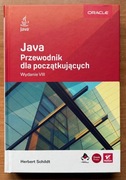 Java. Przewodnik dla początkujących - Herbert Schildt