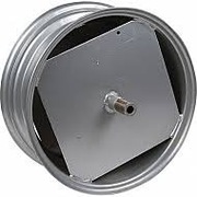 Felga siewnika Becker Aeromat Eco-Farm-Profi Line