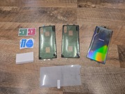 Osłona klapka baterii SAMSUNG GALAXY NOTE 10+ N975 Aura Glow + Gratisy