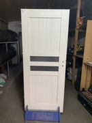 Drzwi wewnętrzne 80 prawe ekspozycja