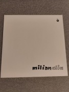 Jerzy Milian - Milianalia - winyl , limit numerowany 2005 rok , NM- 