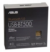 Adapter Nośnik Bluetooth ASUS USB-BT50 Bluetooth 5.0