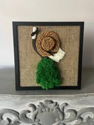 Obrazek z Mchu Chrobotka 