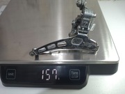 Shimano FE Przerzutka przód 28,6mm