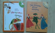 Muzyczna zgraja; Jak tańczono przed wiekami +CD 