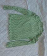 H&M bluzka rozmiar 146