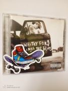 CD EVERLAST (HOUSE OF PAIN) - WHITEY FORD SINGS THE BLUES