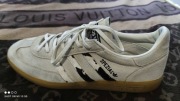 BUTY MĘSKIE ADIDAS SPEZIAL r.47 1/3/30,5 HURTOWNIA UŻYWANYCH BUTÓW