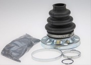 Lobro 307159 Zestaw osłon, układ kierowniczy