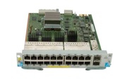 Moduł HP J9536A, 20xGig-T PoE+/2xSFP+, v2 zl