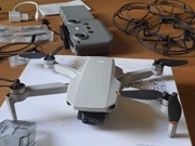 Mavic Mini 2 Dji Combo fly (4K)