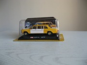 Taksówka Mercedes 240D (Bejrut), 1:43/NOWA
