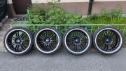 Alufelgi DOTZ 19 ET 48 PCD 5x114,3 Otwór 67,1