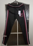 Dresy Damskie S/M  Ciemny Szary