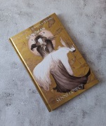 Sandman Senni łowcy Neil Gaiman Yoshitaka Amano