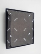 Portfel męski czarny