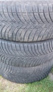 Opona Good Year Vector 4Seasons 225/55R18 M+S 21r. 6mm