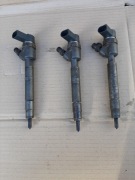 Mercedes Vito Sprinter Wtryski 2.2 CDI