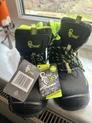 Buty robocze BHP ochronne CXS