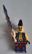 Lego Ninjago Eyezor figurka