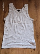 Koszulka na ramiączkach klasyka która nigdy nie wyjdzie z mody