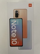Redmi note 10 pro 128gb