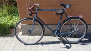 Rower vintage marka Motobecane