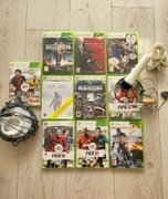 Gry na konsolę XBOX 360