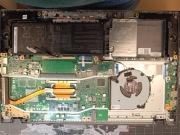 Płyta główna Asus VivoBook X509JA sprawna 100%