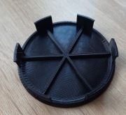 Dekiel dekielek do felg  75mm 