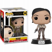 Funko POP Star Wars, Rose 316