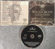 The Vocal Group Collection - Platters… AAD
