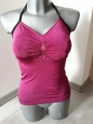 TANKINI BONPRIX 40/42 WYSZCZUPLAJĄCE MODELUJĄCE